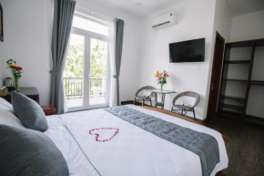 Van's Serene Garden Homestay